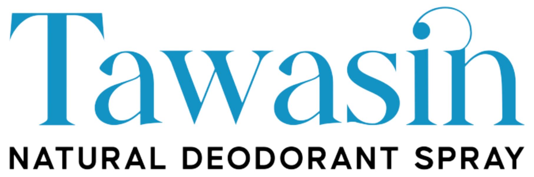 Tawasin Logo
